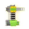PE-1707 | Commercial Playground Equipment - Image 3