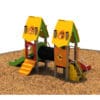 PE-1709 | Commercial Playground Equipment