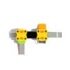 PE-1709 | Commercial Playground Equipment - Image 3