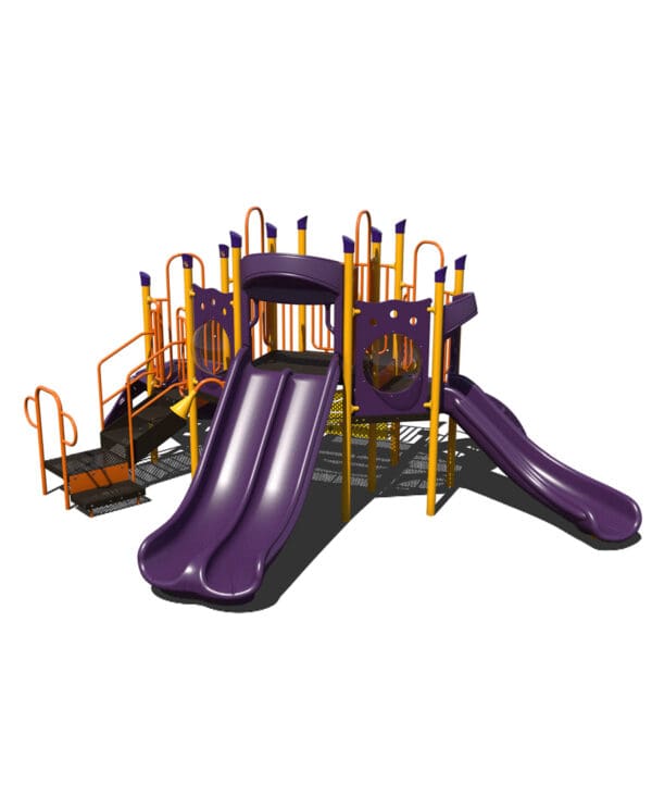 PS3-32503-1 | Commercial Playground Equipment