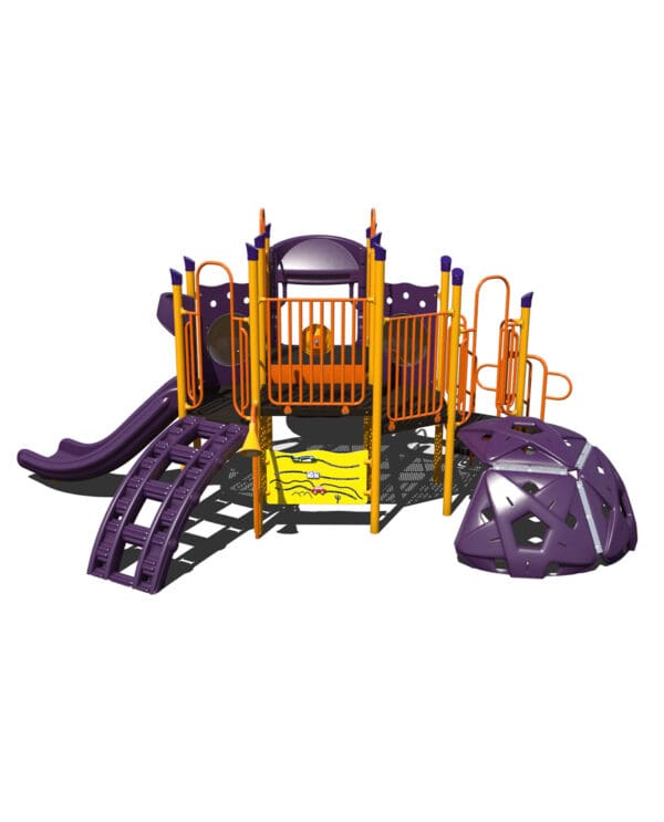 PS3-32503-1 | Commercial Playground Equipment - Image 2