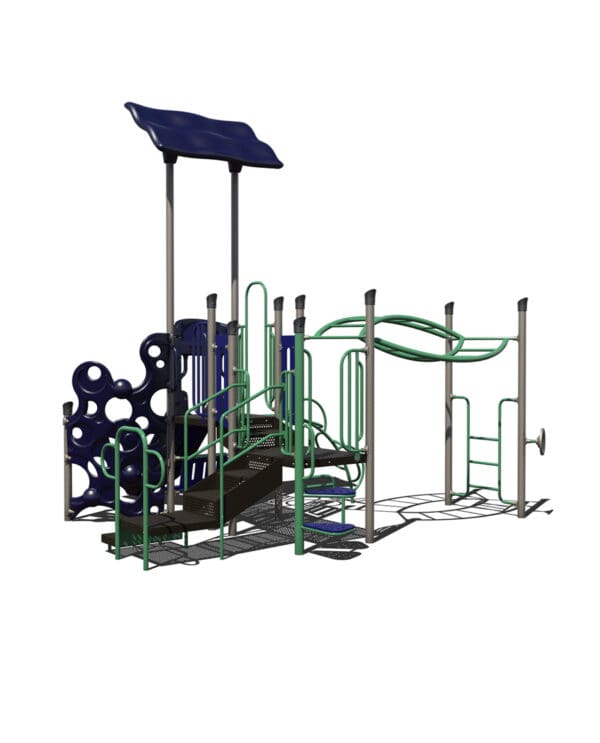 PS3-33557-2 | Commercial Playground Equipment - Image 2