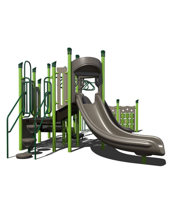 PS3-34024-1 | Commercial Playground Equipment