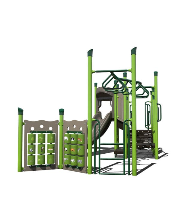 PS3-34024-1 | Commercial Playground Equipment - Image 2