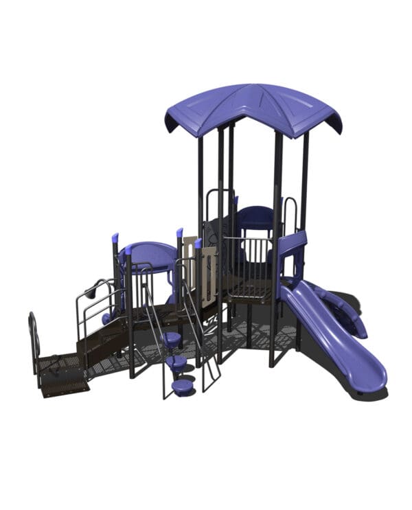 PS3-70573 | Commercial Playground Equipment