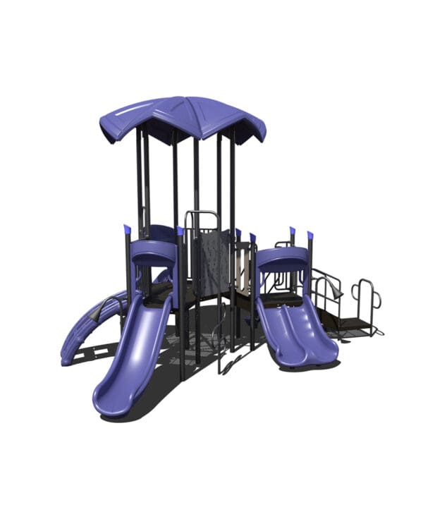 PS3-70573 | Commercial Playground Equipment - Image 2