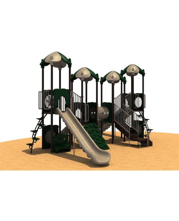 Quick Ship ABDD | Commercial Playground Equipment