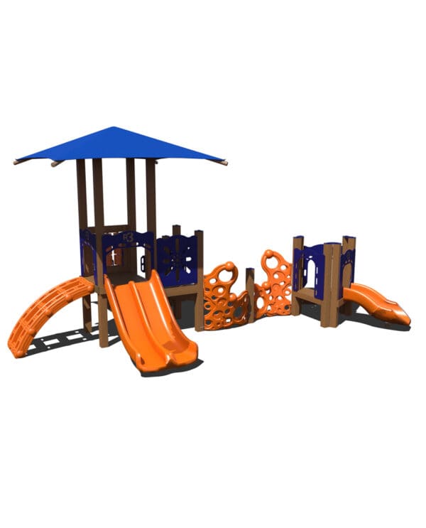 R3-20209 | Commercial Playground Equipment - Image 2