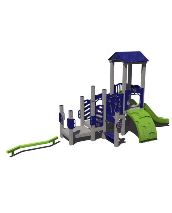 R3-20694 | Commercial Playground Equipment