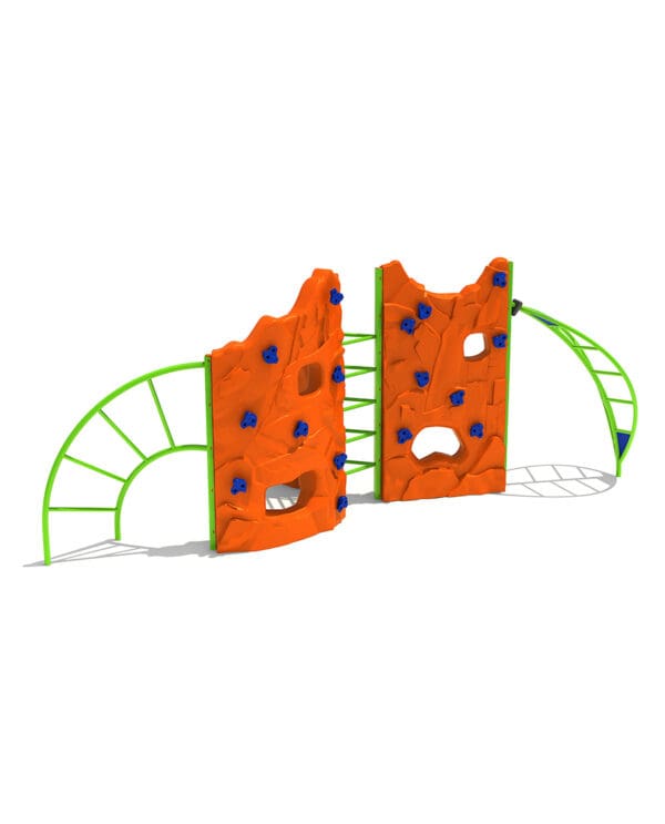 Castle Mountain | Commercial Playground Equipment