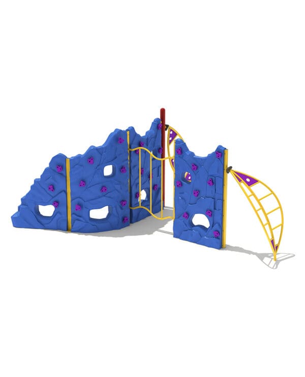 Adirondack  | Commercial Playground Equipment - Image 2