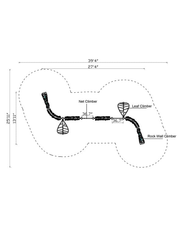 Denali | Commercial Playground Equipment - Image 3