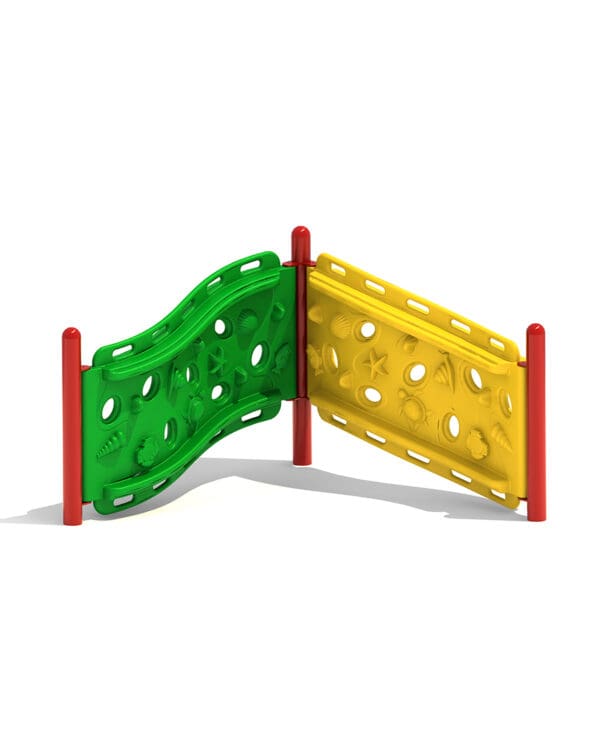 Ocean Peak | Commercial Playground Equipment