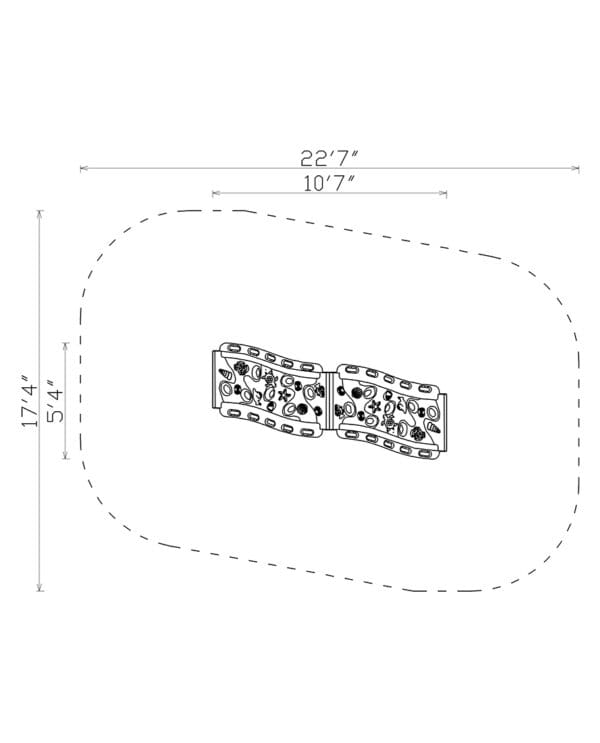 Wave Crest | Commercial Playground Equipment - Image 2