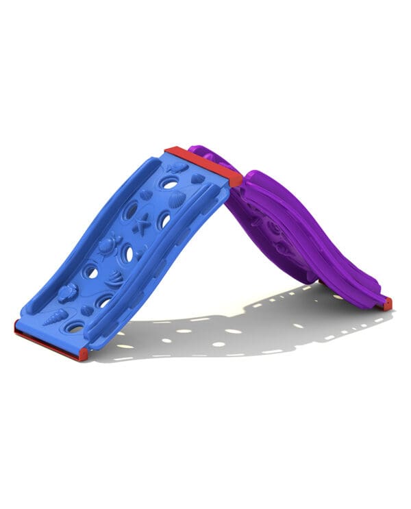 Wave Crest | Commercial Playground Equipment