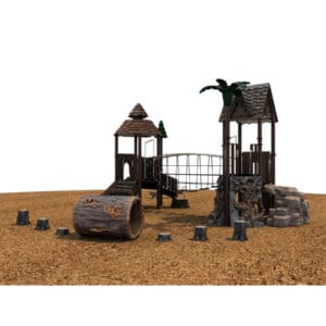 RN-1802 | Commercial Playground Equipment