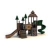RN-1803 | Commercial Playground Equipment - Image 2