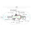 RN-1803 | Commercial Playground Equipment - Image 4