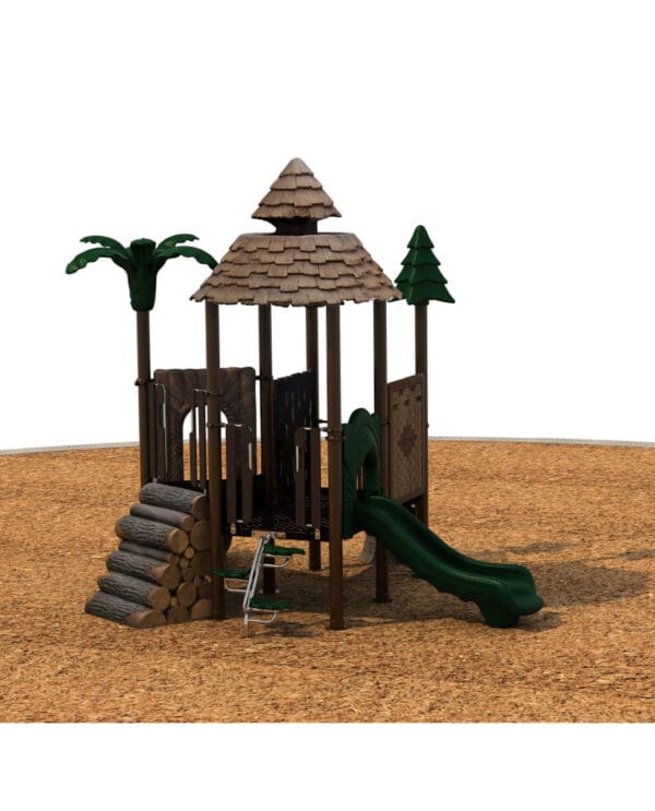 RN-1804 | Commercial Playground Equipment - Image 2