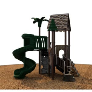 RN-1805 | Commercial Playground Equipment
