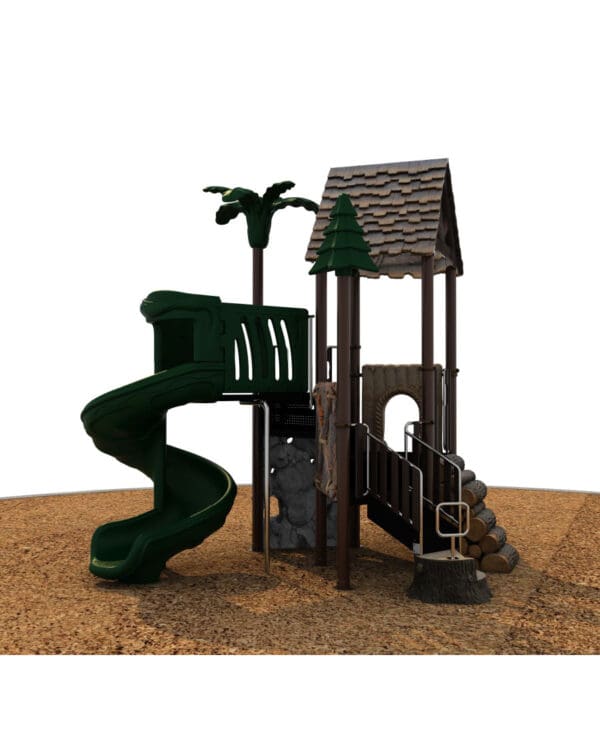 RN-1805 | Commercial Playground Equipment