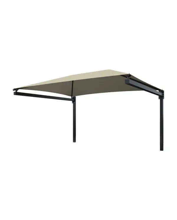 Cantilever Shade Structure - Quote Request