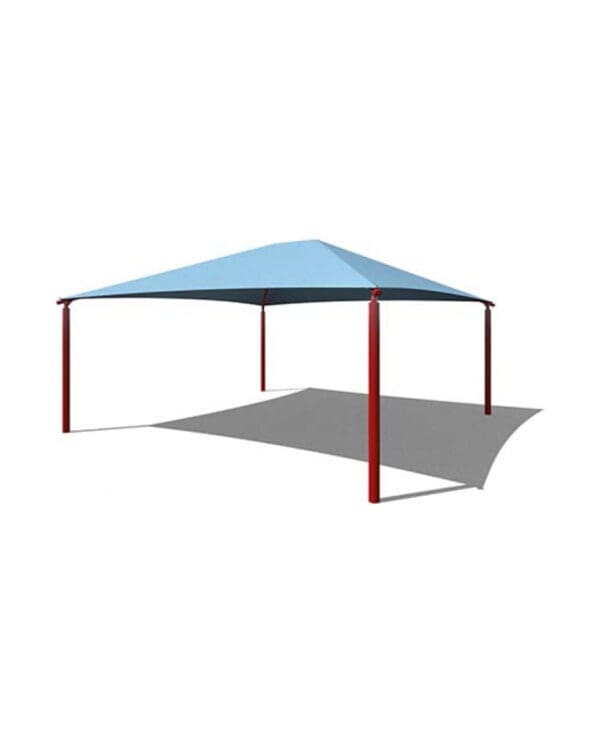 Standard Shade Structure - Quote Request