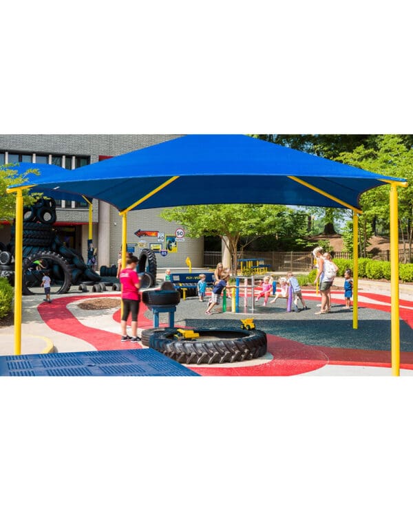 Standard Shade Structure - Quote Request - Image 2