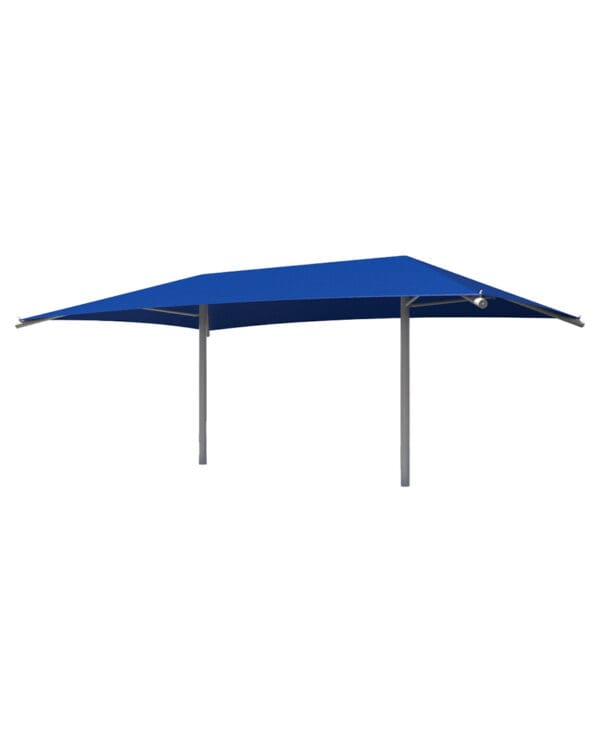 Umbrella Shade Structure - Quote Request - Image 2