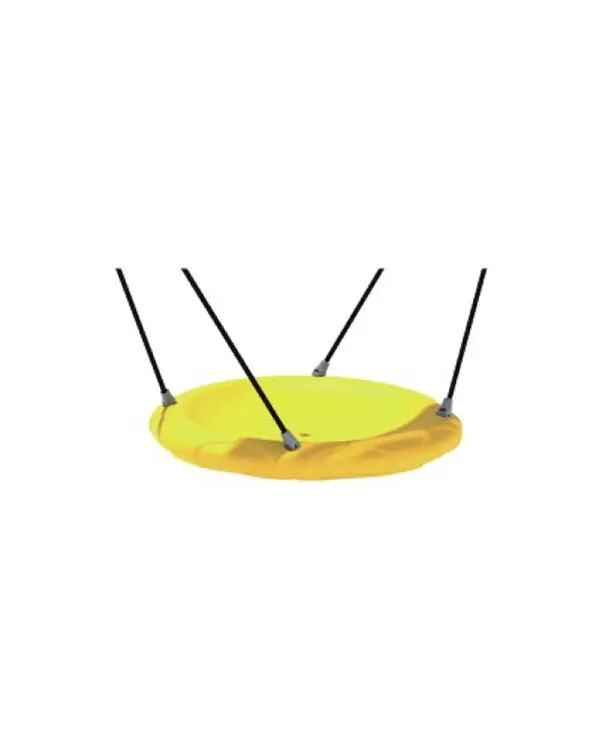 UFO Swing Seat | Commercial Playground Equipment