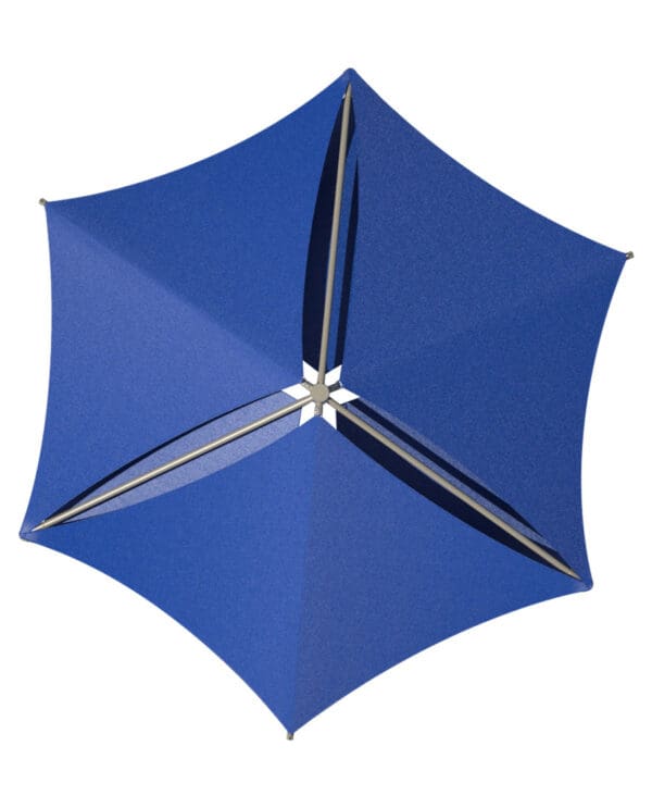 36 x 36 Sand Dollar Sail | Shade Structure - Image 4