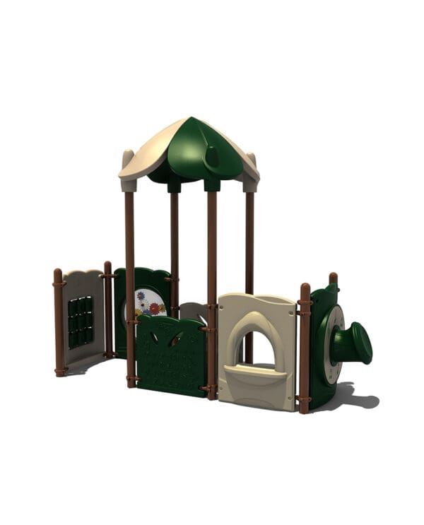 TT-1603 | Commercial Playground Equipment - Image 2