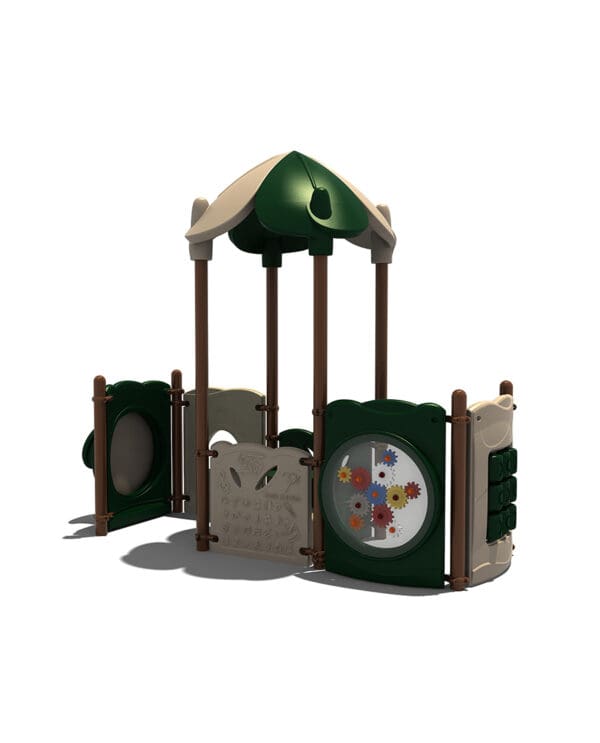 TT-1603 | Commercial Playground Equipment