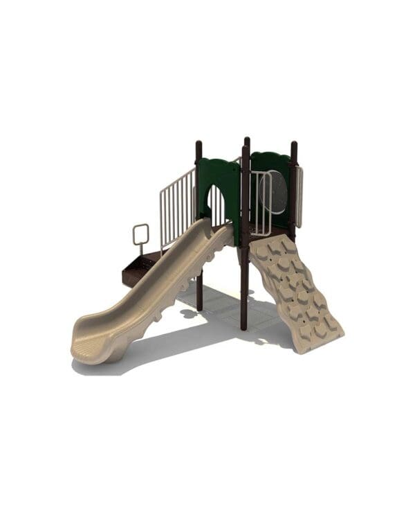 Quick Ship A | Commercial Playground Equipment - Image 2