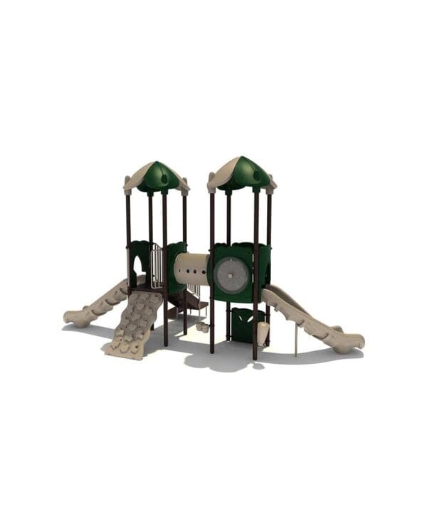 Quick Ship AB | Commercial Playground Equipment