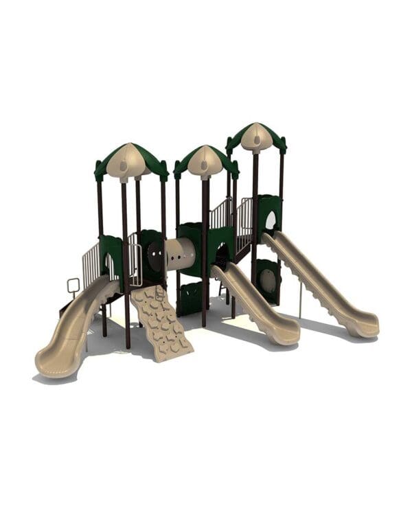 Quick Ship ABD | Commercial Playground Equipment