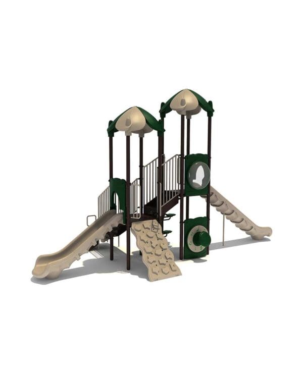 Quick Ship AD | Commercial Playground Equipment