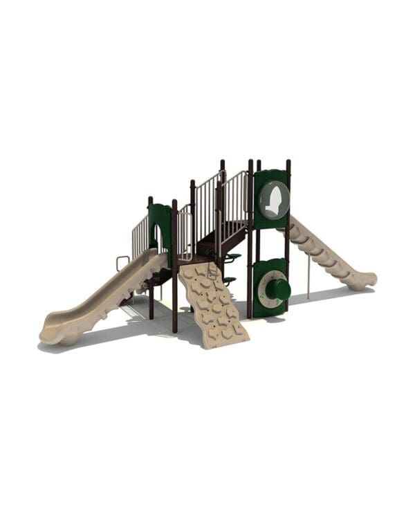 Quick Ship AD | Commercial Playground Equipment - Image 2