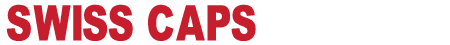 Swiss Caps Font
